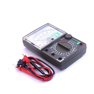 Đồng hồ đo điện vạn năng de 960tr dạng kim