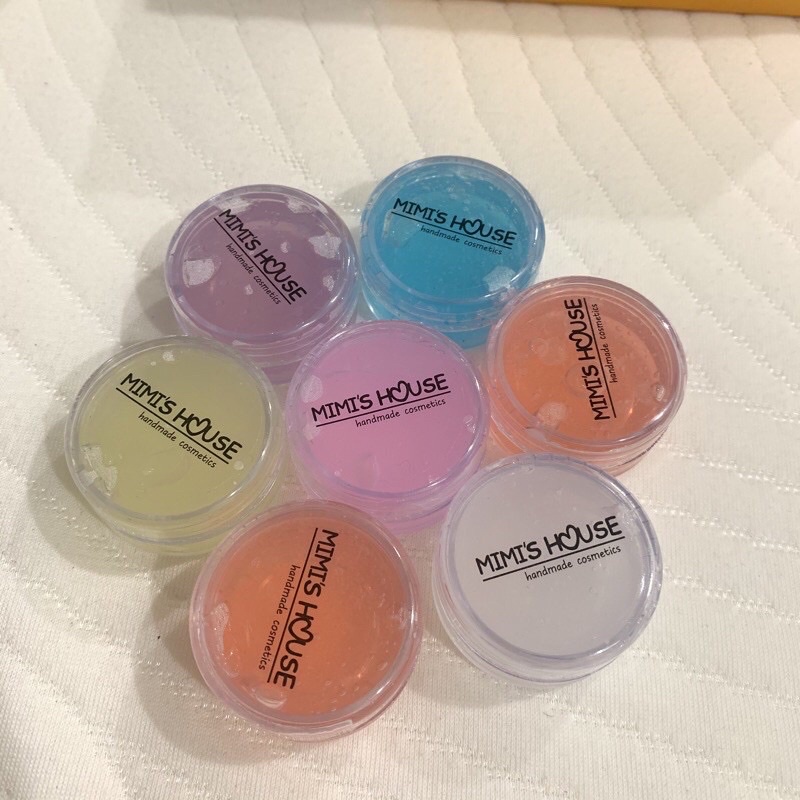 Gel tẩy tế bào chết Handmade Cosmetics mimis House 20gr | BigBuy360 - bigbuy360.vn