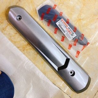 Ốp pô Spark nano chế gắn Winner, Exciter 135, sirius, vario