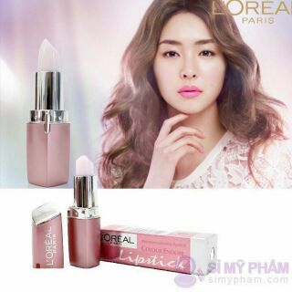 Son dưỡng môi L'OREAL