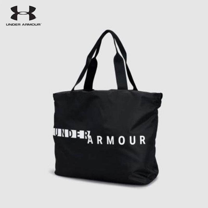 UNDER ARMOUR Túi Tote Thể Thao Đeo Vai Tiện Dụng Cho Nữ