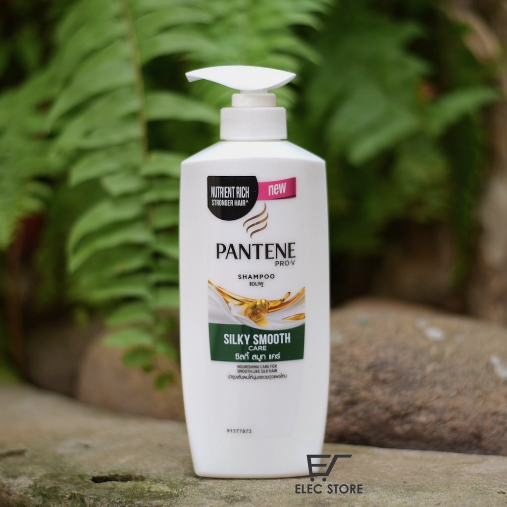 Dầu gội dầu Pantene Pro V 450ml Thái Lan