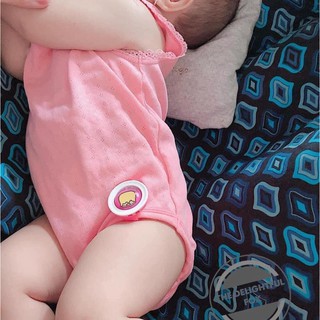 Kẹp chống muỗi Bikit