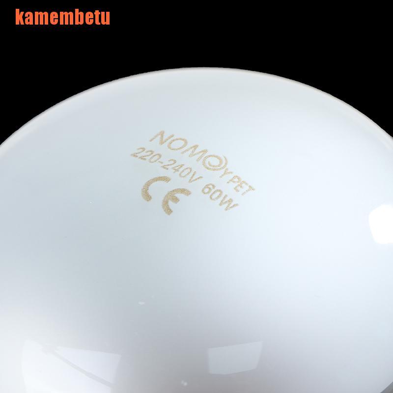 Bóng Đèn Tia Uv Sưởi Ấm Cho Bò Sát Uva + Uvb | BigBuy360 - bigbuy360.vn