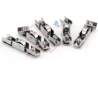 [Mã LIFEBKA5 giảm 10% tối đa 1 Triệu đơn 500k] #banhxeluatu# bánh xe đơn matex cửa tủ nhôm kính lùa