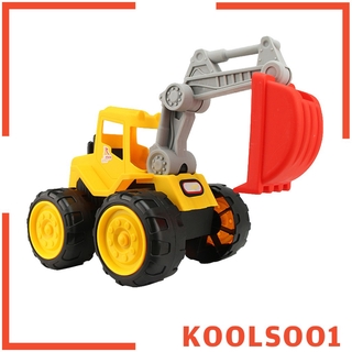 1 xe tải cát đồ chơi dễ thương cho bé