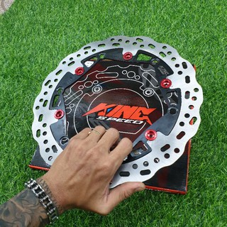 Đĩa thắng trước SONIC KING SPEED