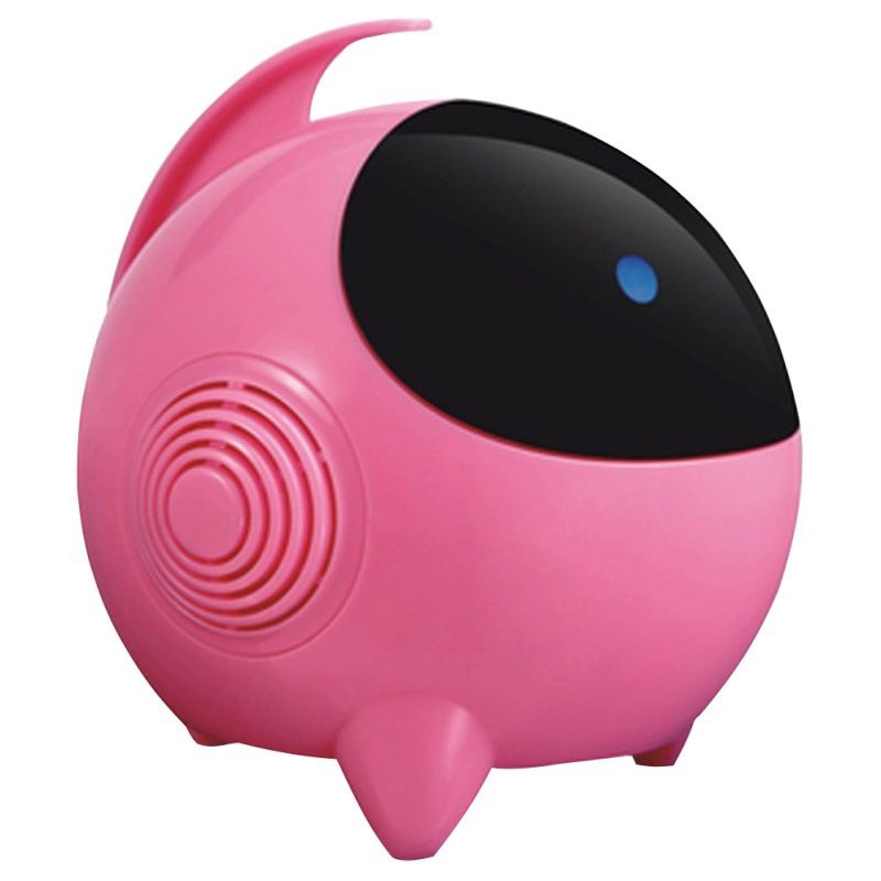 {Video Test Loa} Loa Robot Phi Hành Gia USB 2.0 Loa Stereo Âm Thanh Vòm 3D Cho Điện Thoại, Máy Tính, Tablet | BigBuy360 - bigbuy360.vn