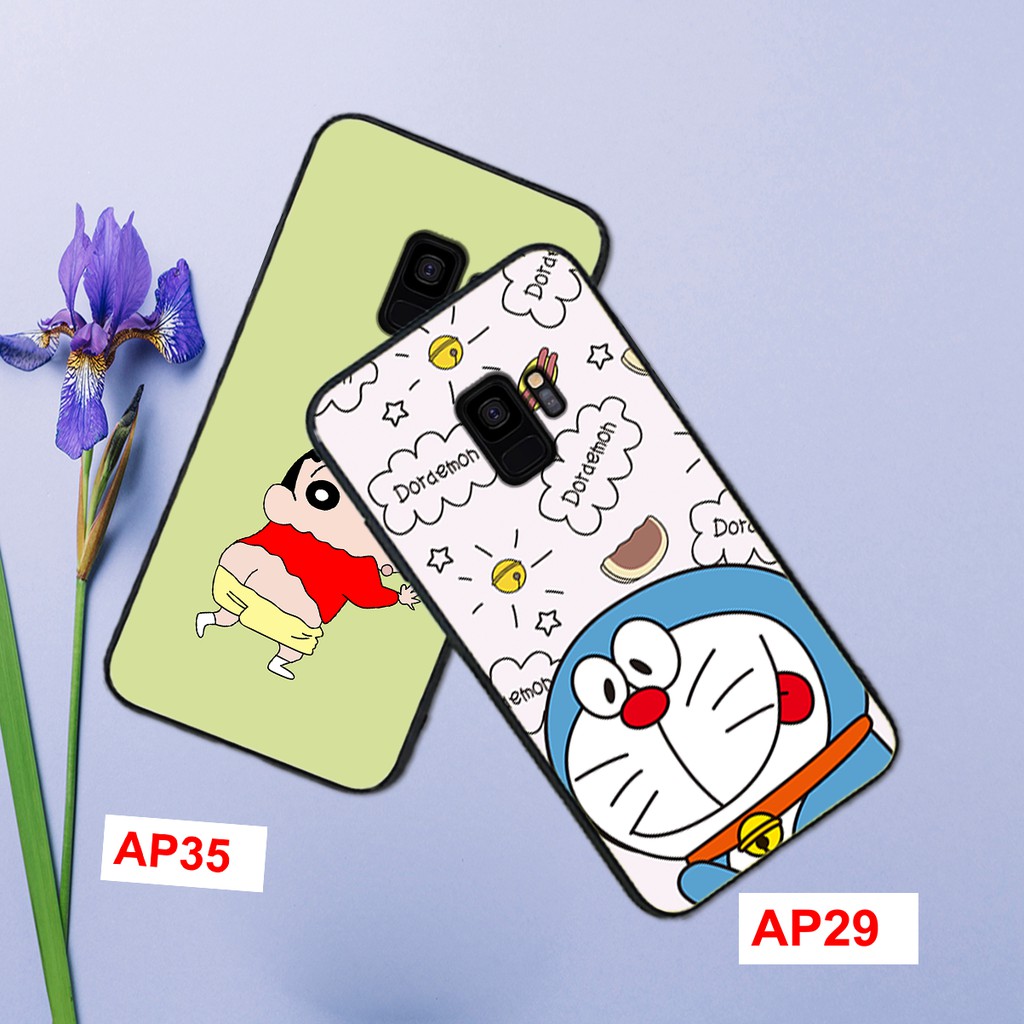 [HÀNG MỚI VỀ] ỐP LƯNG SAMSUNG S9- SAMSUNG S9 PLUS BỀN ĐẸP SIÊU CUTE