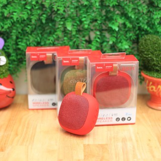 Loa bluetooth Hoco BS31 cực hay