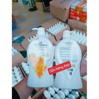 Sữa tắm enchanter 1200ml