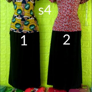 Bộ Gân Lửng size 4 (49-59kg).A