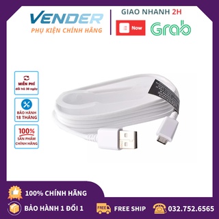 Cáp Sạc Nhanh Samsung Micro USB