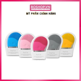 [Hoangminh]  Máy Massage Rửa Mặt Cỡ Lớn Halio
