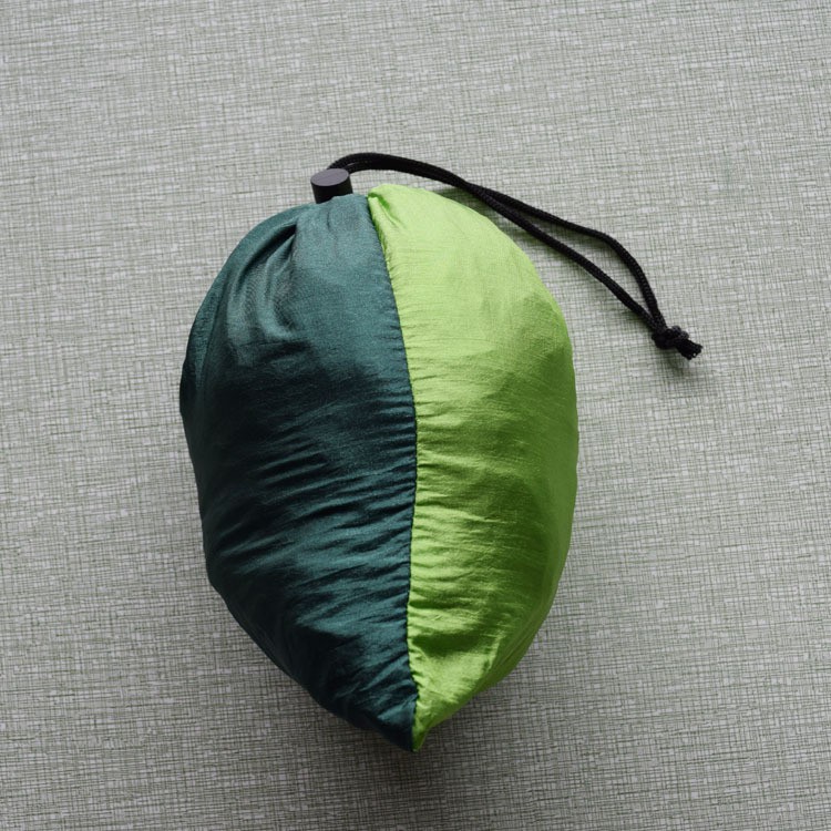 Bộ dây Võng du lịch, võng dã ngoại, võng phượt siêu nhẹ