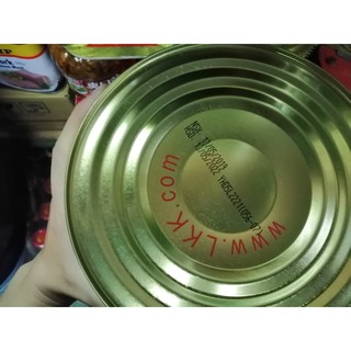 Tương Hột Ớt Lee Kum Kee 2.04kg