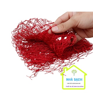 Miếng Lưới Rửa Chén Bát, Dĩa Siêu Bền TIện Dụng