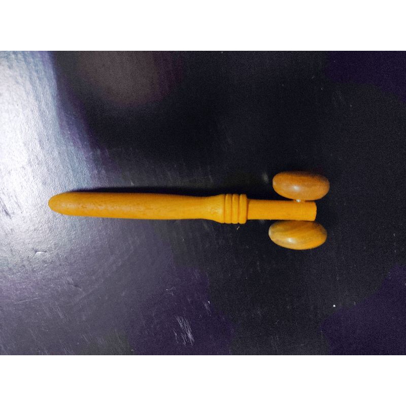 Cây lăn mũi massage thon gọn mặt huyệt đạo