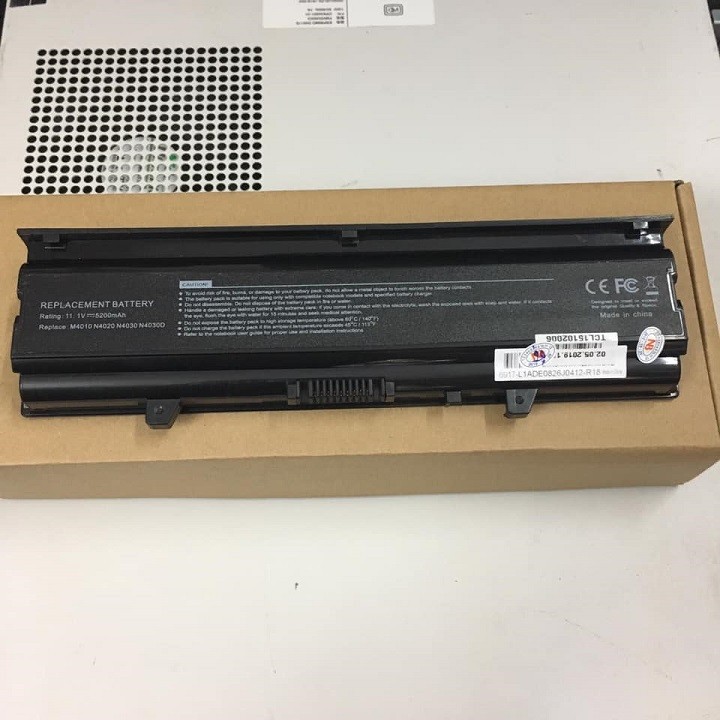 Pin Laptop Dell inspiron N4020 N4030