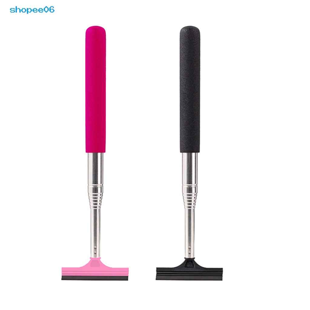 Cần gạt nước kính chiếu hậu nhỏ gọn có thể thu gọn dành cho xe hơi