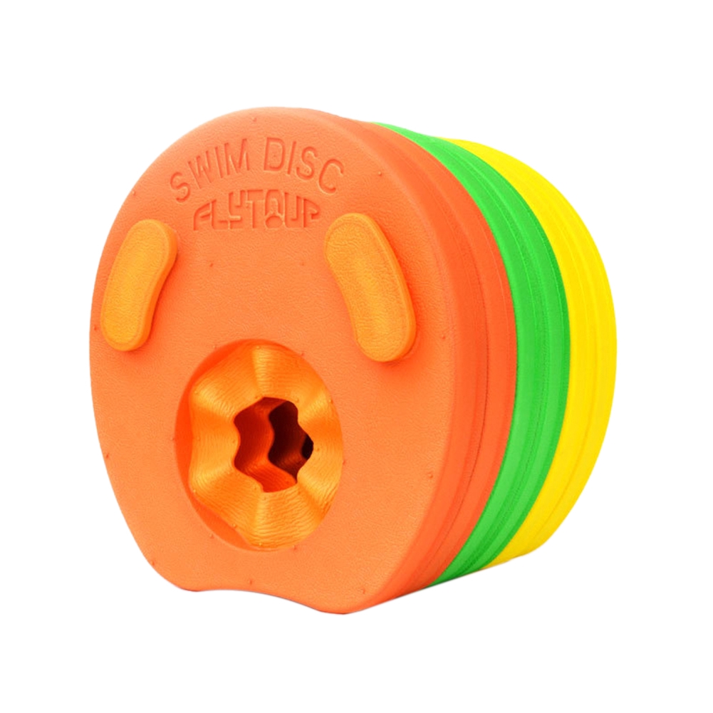 Phao Tay Tập Bơi Hình Tròn