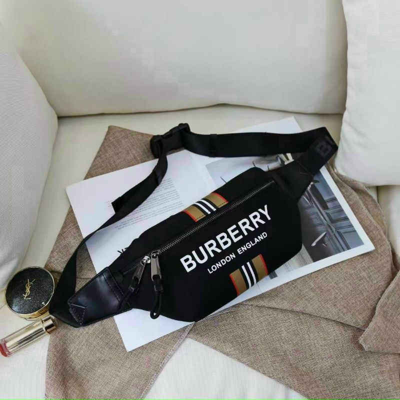 TÚI BURBERRY BAO TỬ FULL BOX SZ 28