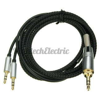 Dây Cáp Tai Nghe Hifiman He400S He-400I He560 He-350 He1000 / He1000 V2