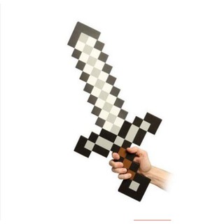 Đồ chơi mô hình Minecraft cực đẹp