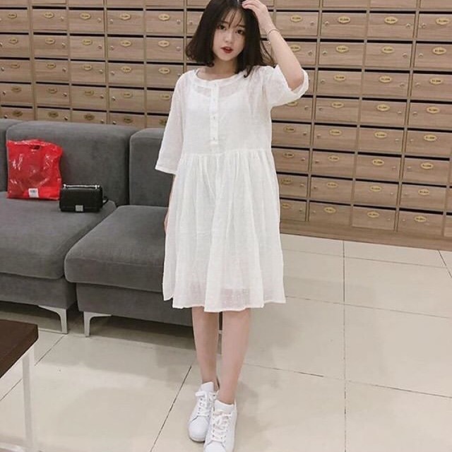 Đầm Jem closet sizeS