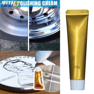 (Hàng Mới Về) Máy Đánh Bóng Đồng Hồ Fa1 Bằng Kim Loại Tráng Gương