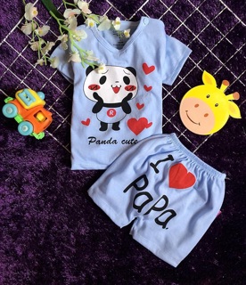 Sỉ bộ 25 bộ cotton 