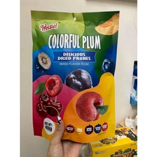 Ô mai mận siêu ngon 408gr
