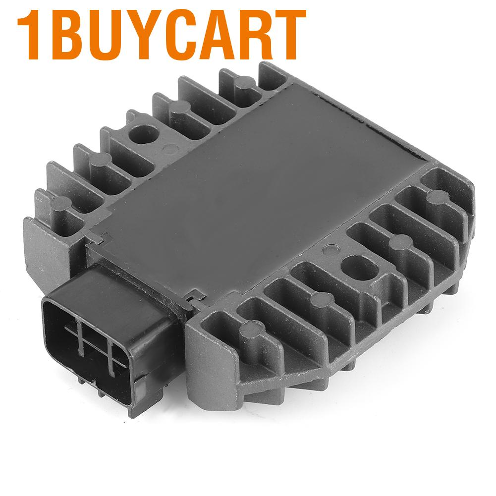 Bộ chỉnh lưu điện áp xe máy YHC 011 5bn 81960 00 + cho Yamaha Yfz450 / Xvs650 Yfm700