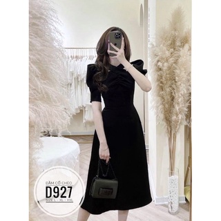 Đầm Big Size (55kg đến 100kg)