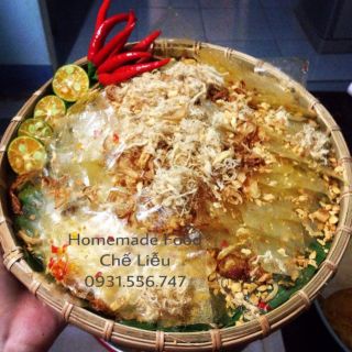 Combo 10 Bánh tráng tỏi chà bông Tây Ninh chính gốc