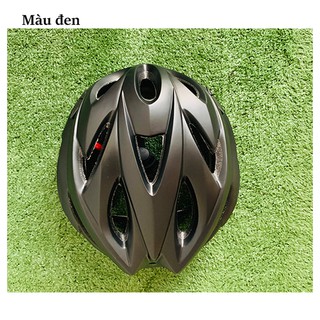 Mũ bảo hiểm xe đạp thể thao Basecamp BC2