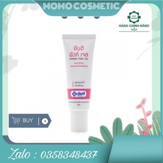 Kem làm hồng nhũ hoa 10g yanhee pink gel thái lan | momo cosmetic