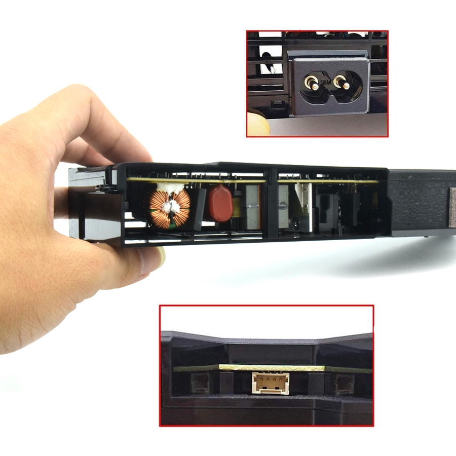 Bộ Chuyển Đổi Nguồn Điện PS4 ADP-200ER N14-200P1A 90% Thay Thế Cho Máy Chơi Game Sony Playstation 4