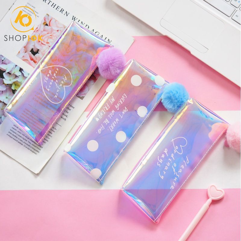 HỘP BÚT HOLOGRAM SIÊU bắt mắt