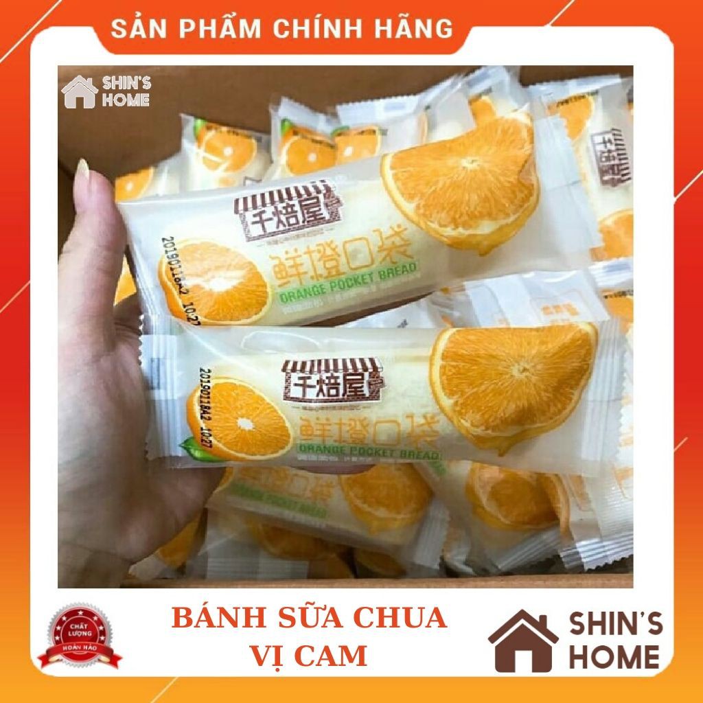 [BÁNH ĐÀI LOAN MIX VỊ] 🎁FREESHIP🎁 Bánh Sữa Chua Đài Loan Mix 5 Vị Tổng hợp Thơm Ngon - Thùng 1kg