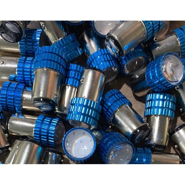 Đèn led tín hiệu dành cho xe mô tô 1156 / 1157