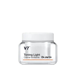 [Hàng chuẩn] Kem dưỡng da V7 Toning Light 15ml