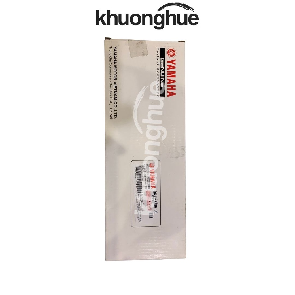 Gương chiếu hậu NVX bên trái chính hãng Yamaha