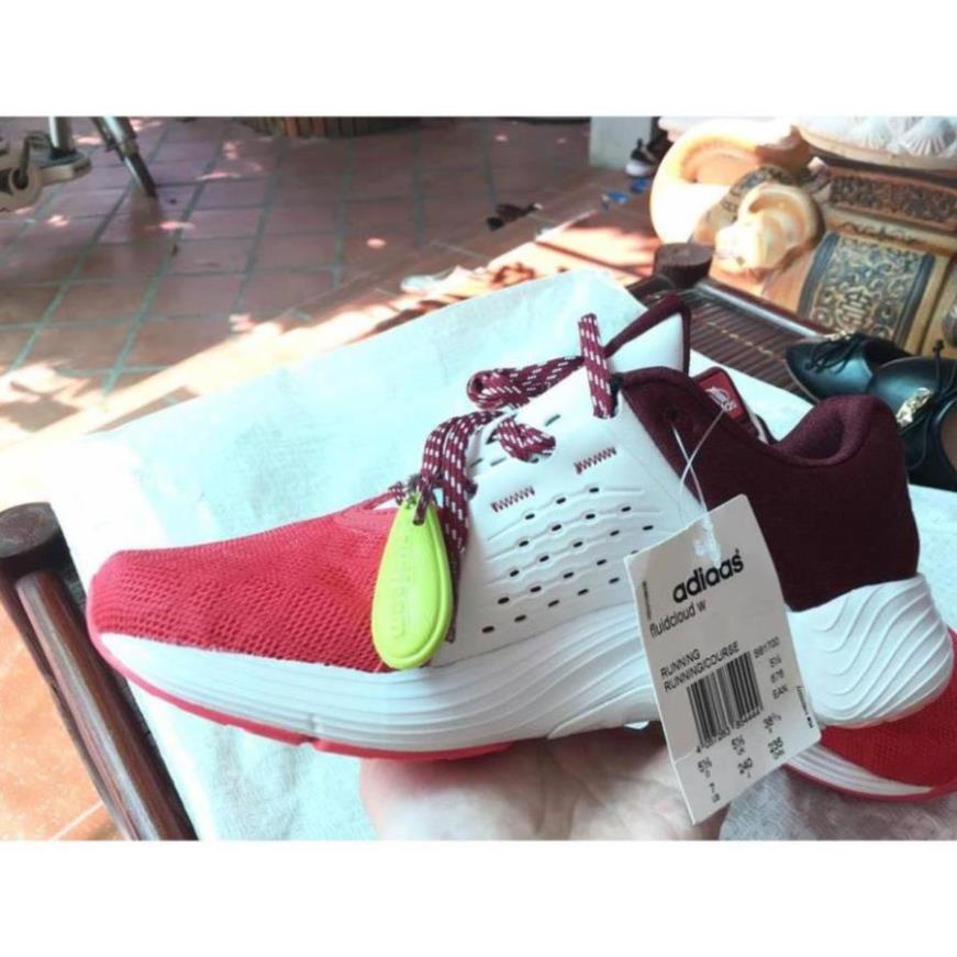 Giày Adidas xách tay mua trực tiếp tại store cho nữ -%&^ I '' ^$$ {.
