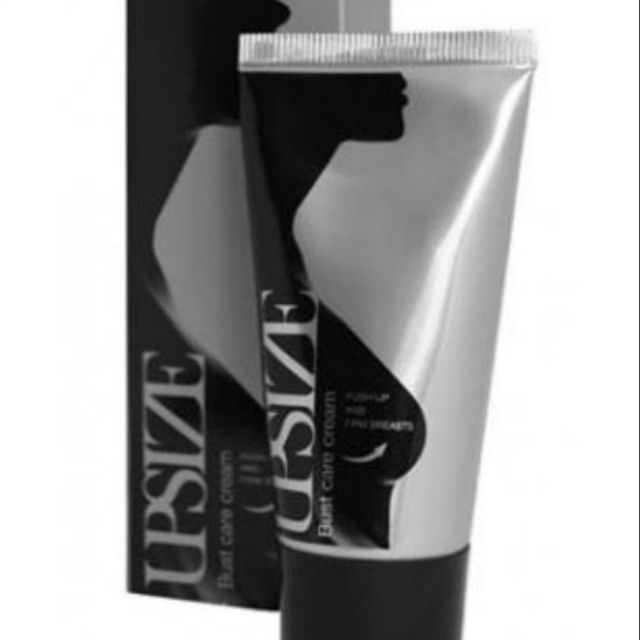 Kem Nở Ngực UpSize Nhập Khẩu Nga - Tăng Kích Thước Vòng 1