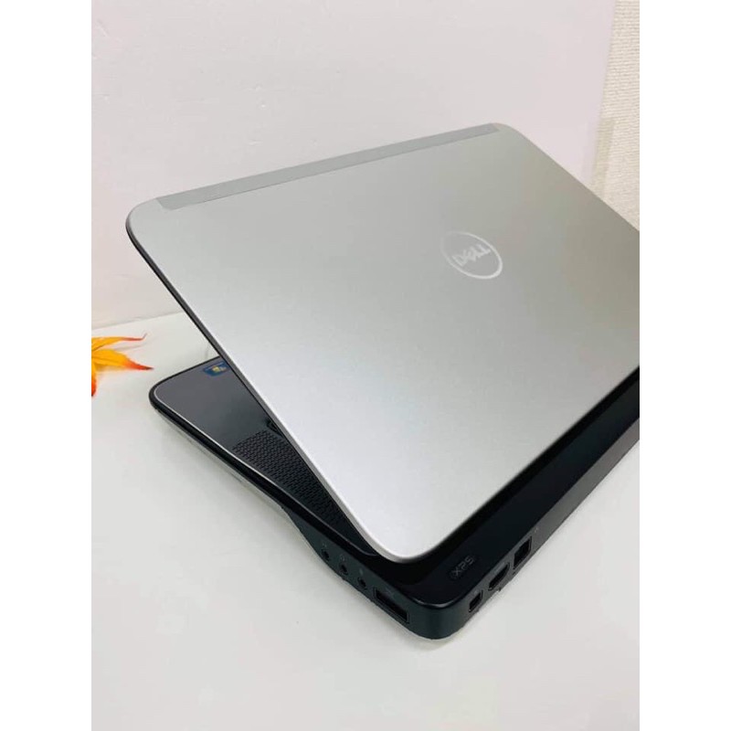 DELL XPS I7