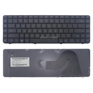 [BH12Tháng] BÀN PHÍM LAPTOP HP CQ62-100 CQ62-200 CQ62-300 CQ62-400 CQ62-500 CQ62-600 G62-100 G62-200 G62-300 G62-400