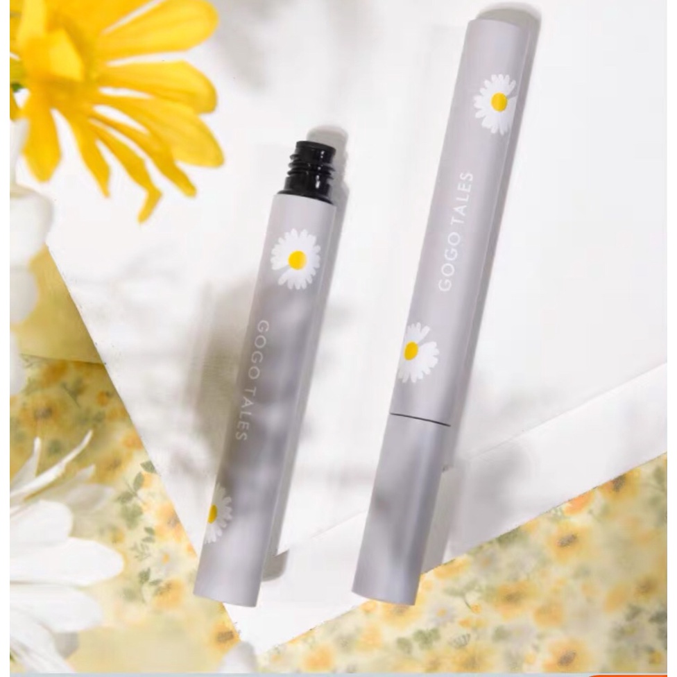 Mascara Gogotales Sợi Mảnh Chống Nước 4.5g GT187 Nội Địa Trung | BigBuy360 - bigbuy360.vn