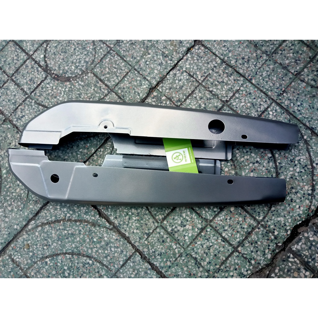 Hộp sên,cạc te suzuki viva 110