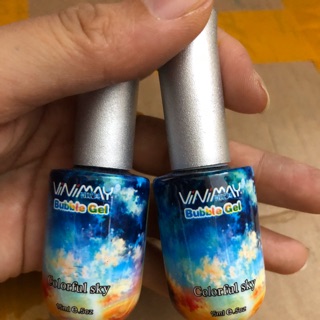 top vẽ loang vinimay